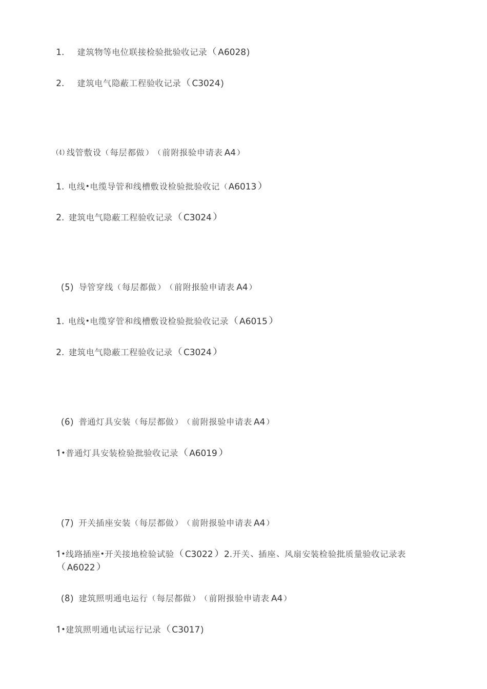 水电资料顺序_第3页