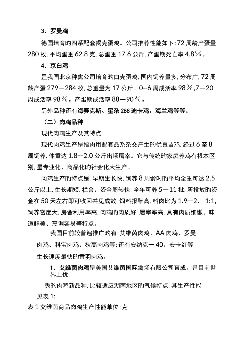 实用养鸡技术_第2页