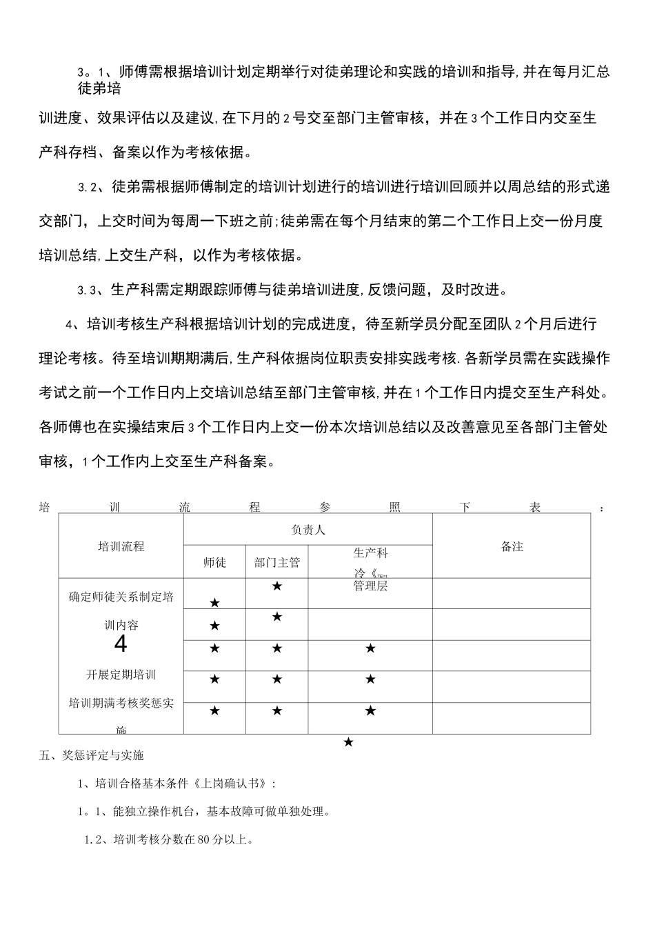师傅带徒弟考核标准_第3页