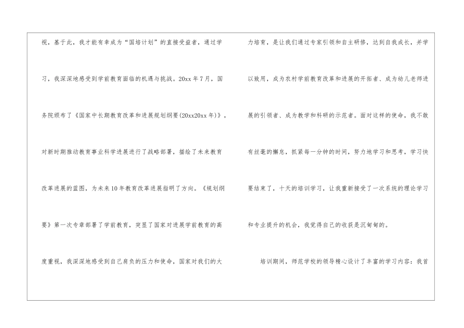 国培学习总结_第2页