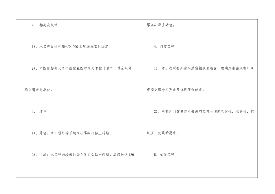 土木工程毕业实习报告集合7篇_第2页