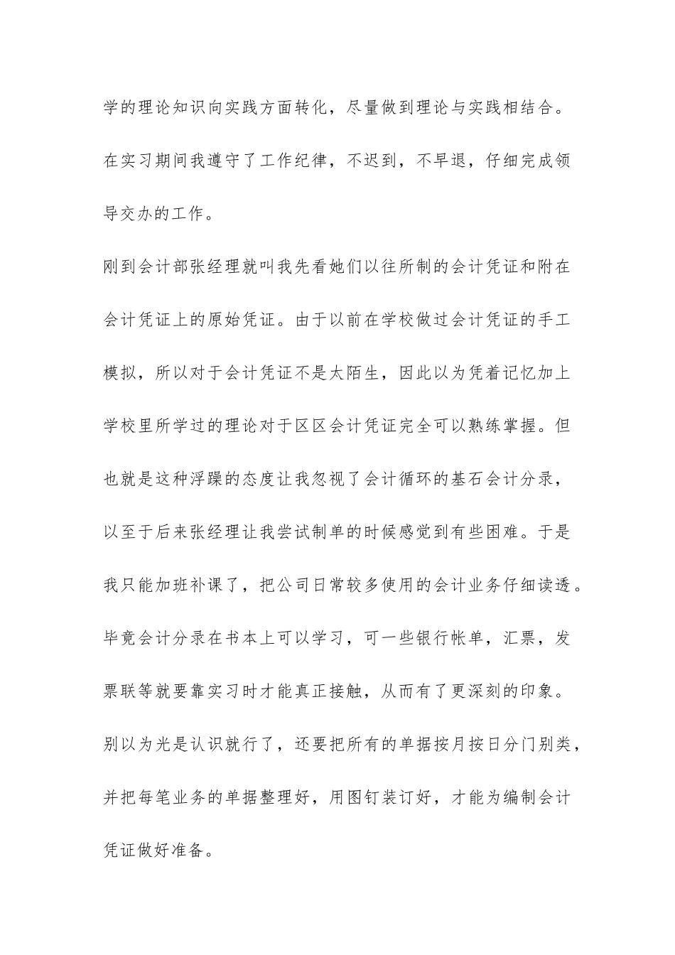 大学生会计电算化实习总结-_第2页