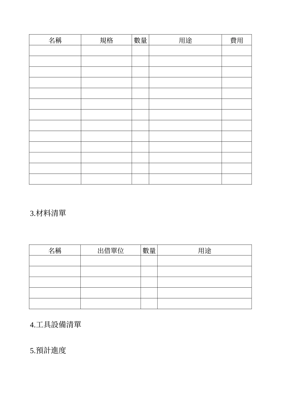 动画制作企划书_第2页