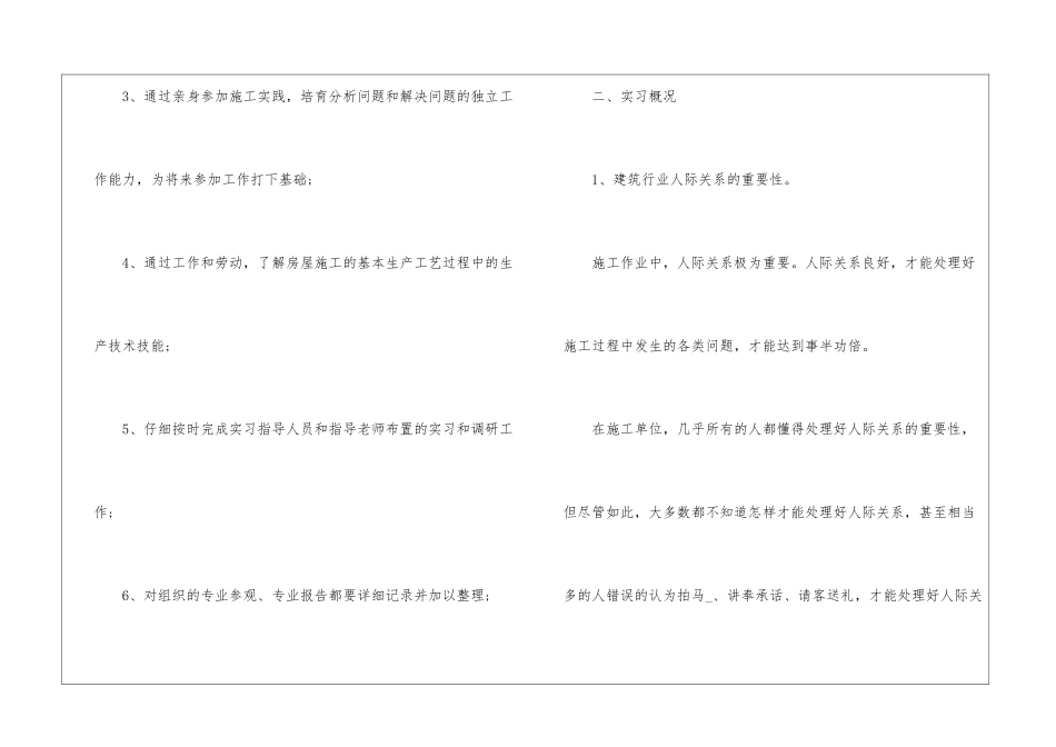 大学生工程实习报告2024年5篇_第2页