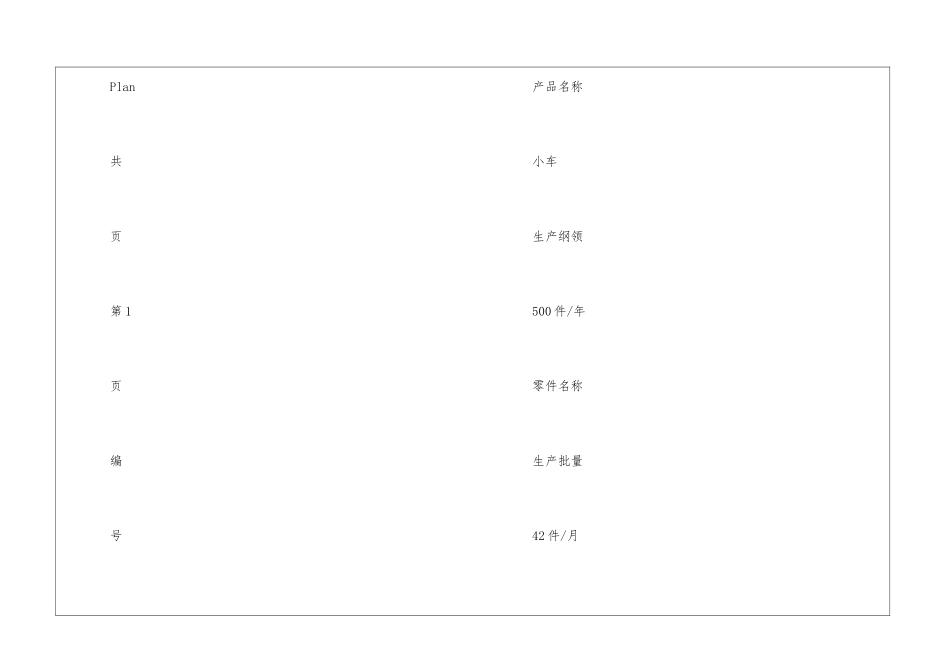 大学生工程训练综合能力竞赛工程管理方案--_第2页