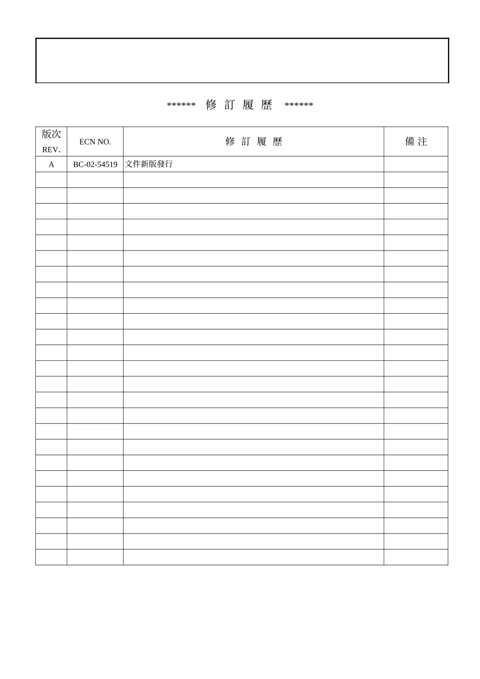 内部环境稽核管理程序_第2页