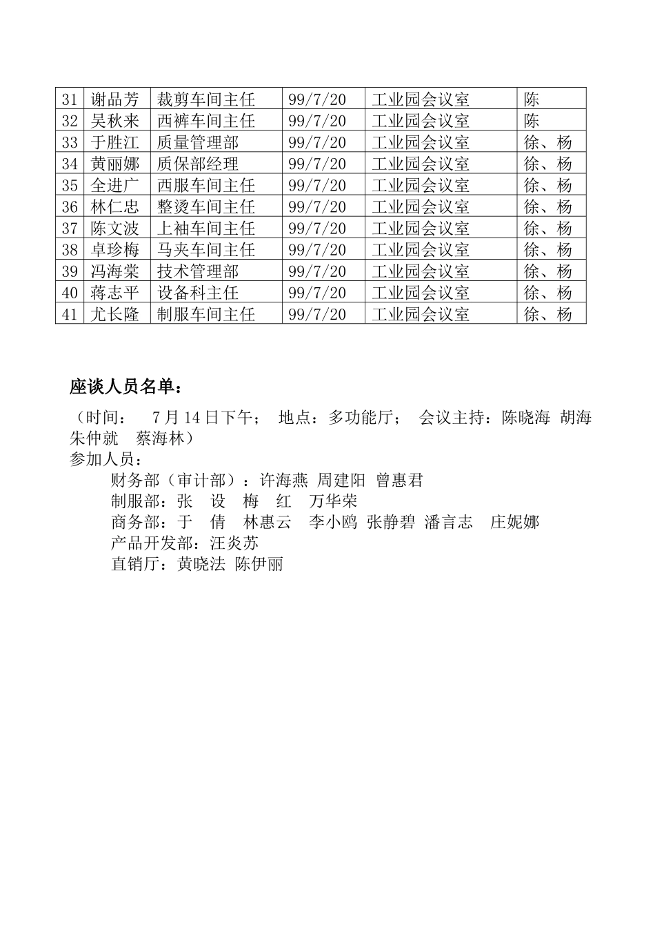 内部诊断汇整部分（推荐DOC51）_第3页