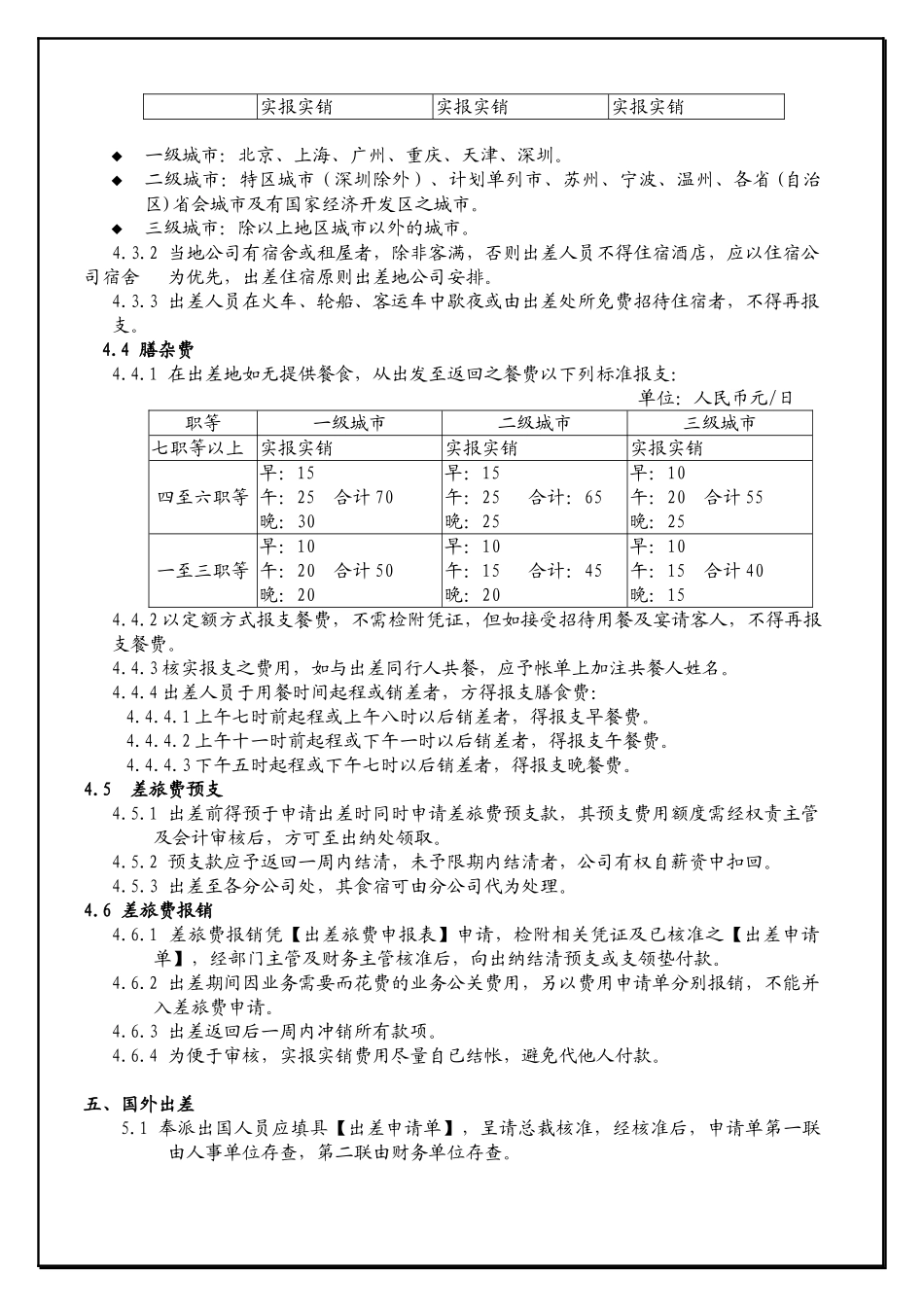 加班管理办法_第3页