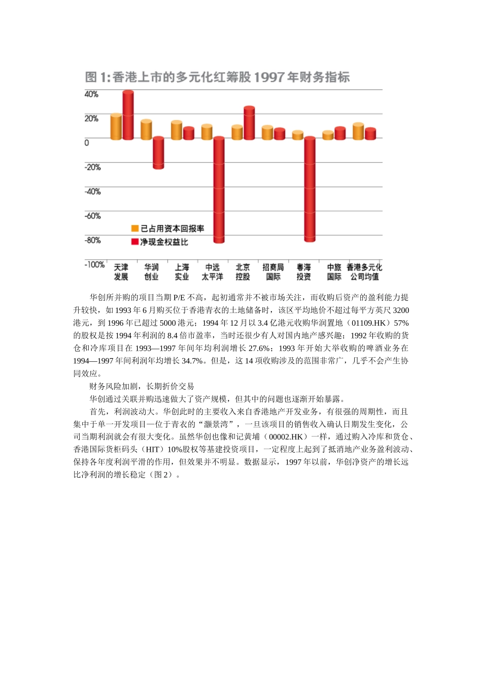 华润并购检讨_第3页