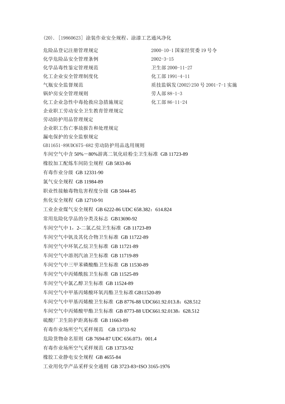 化学原料及化学产品制造业（DOC 17页）_第3页