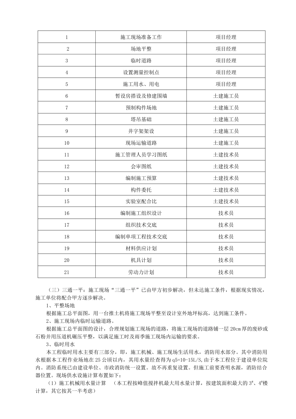 华亿8#9#楼施工组织设计_第3页