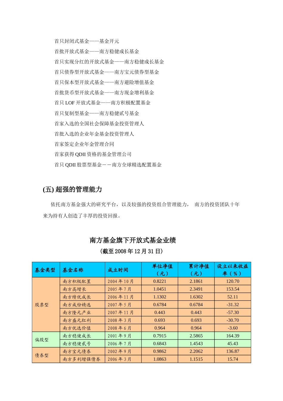 南方基金管理公司介绍_第3页
