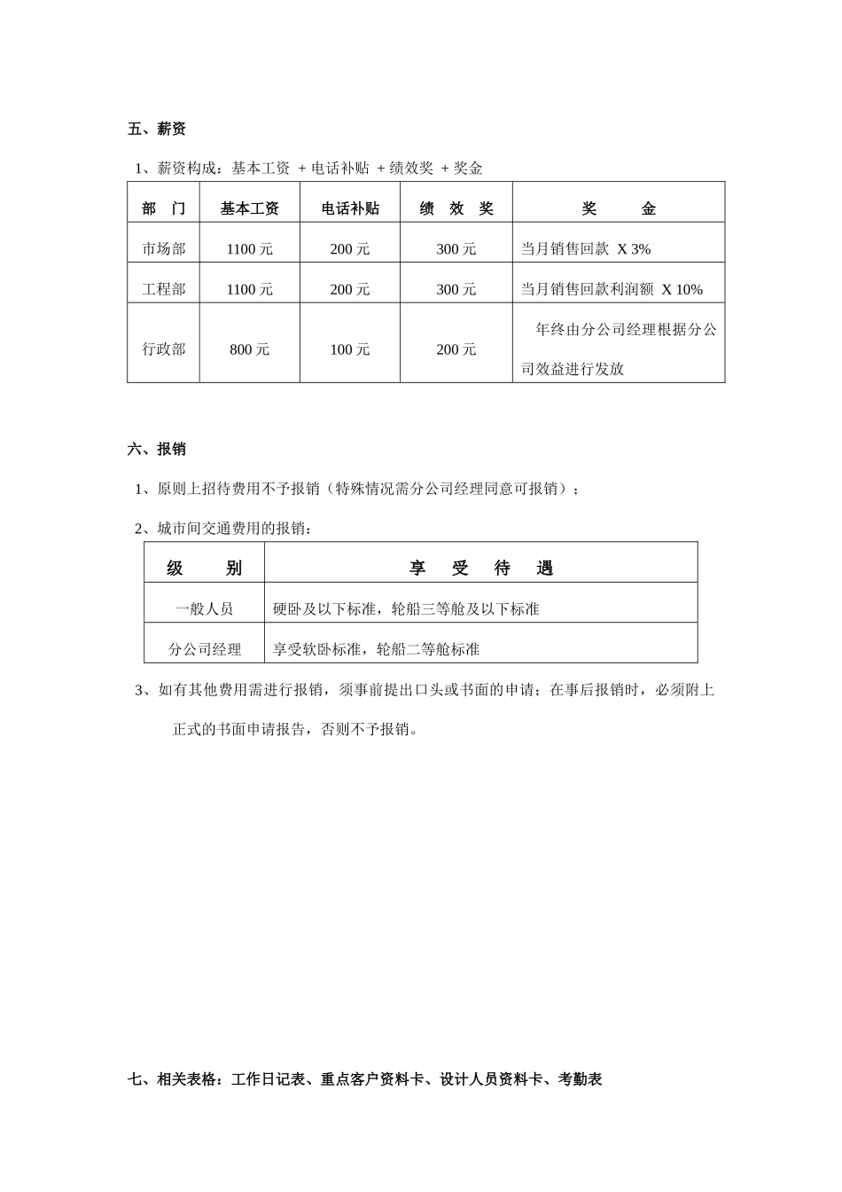 分公司管理办法（DOC9页）_第3页