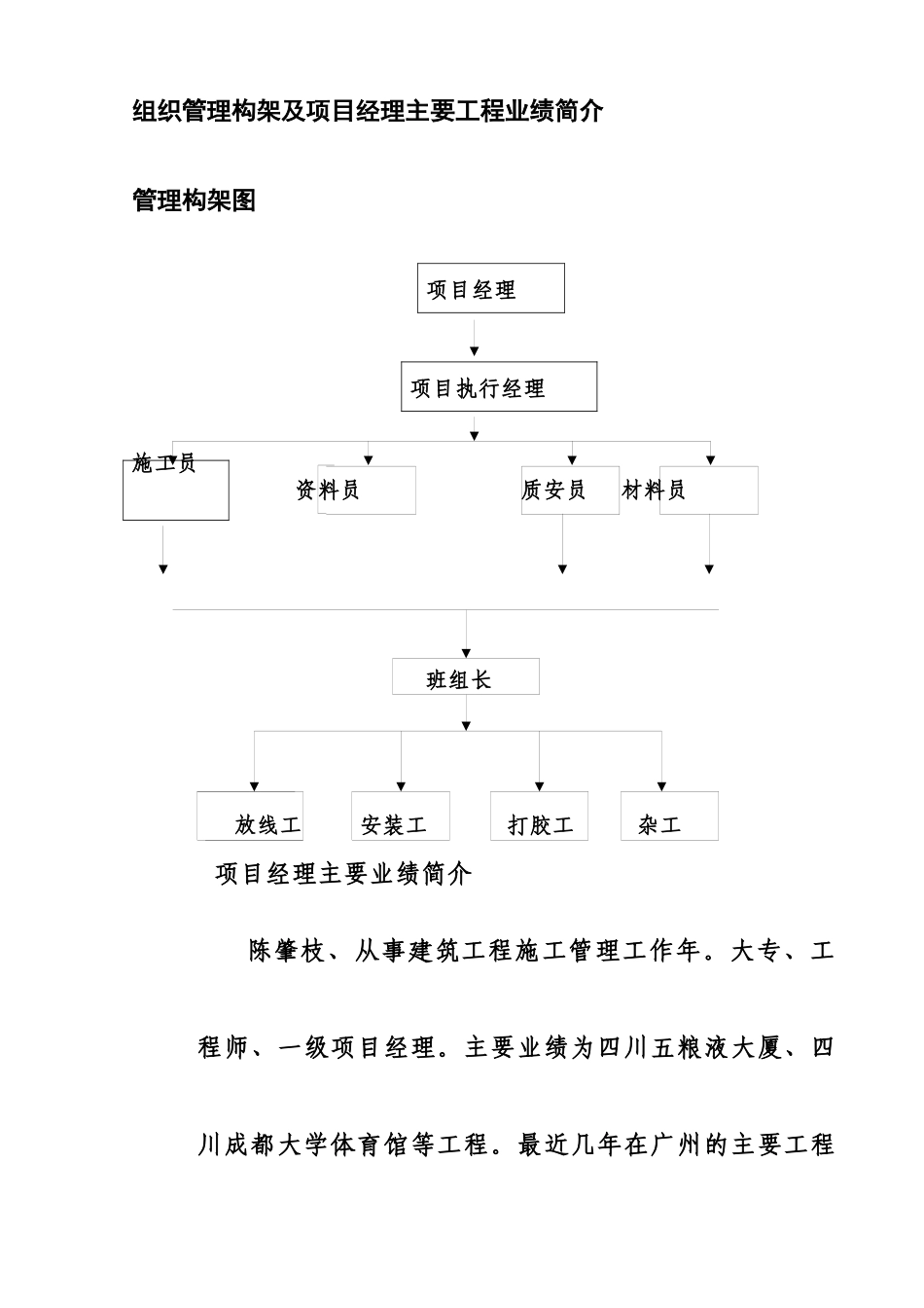 南方日报社幕墙施工组织设计_第3页