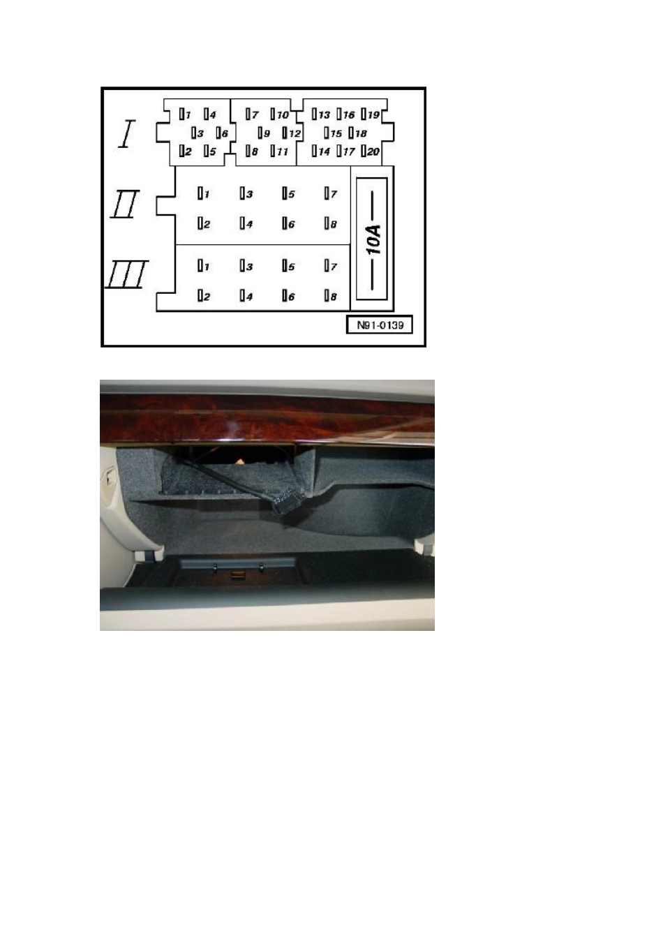 几十种汽车音响尾线接线定义_第3页