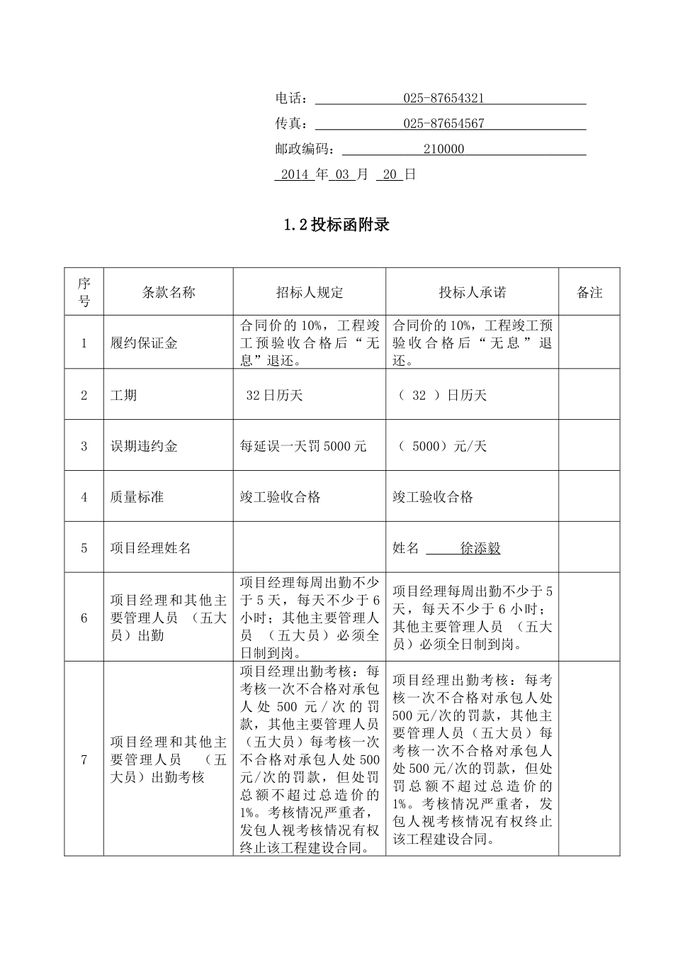 南京旭日建工集团(第五组模拟投标文件)_第3页