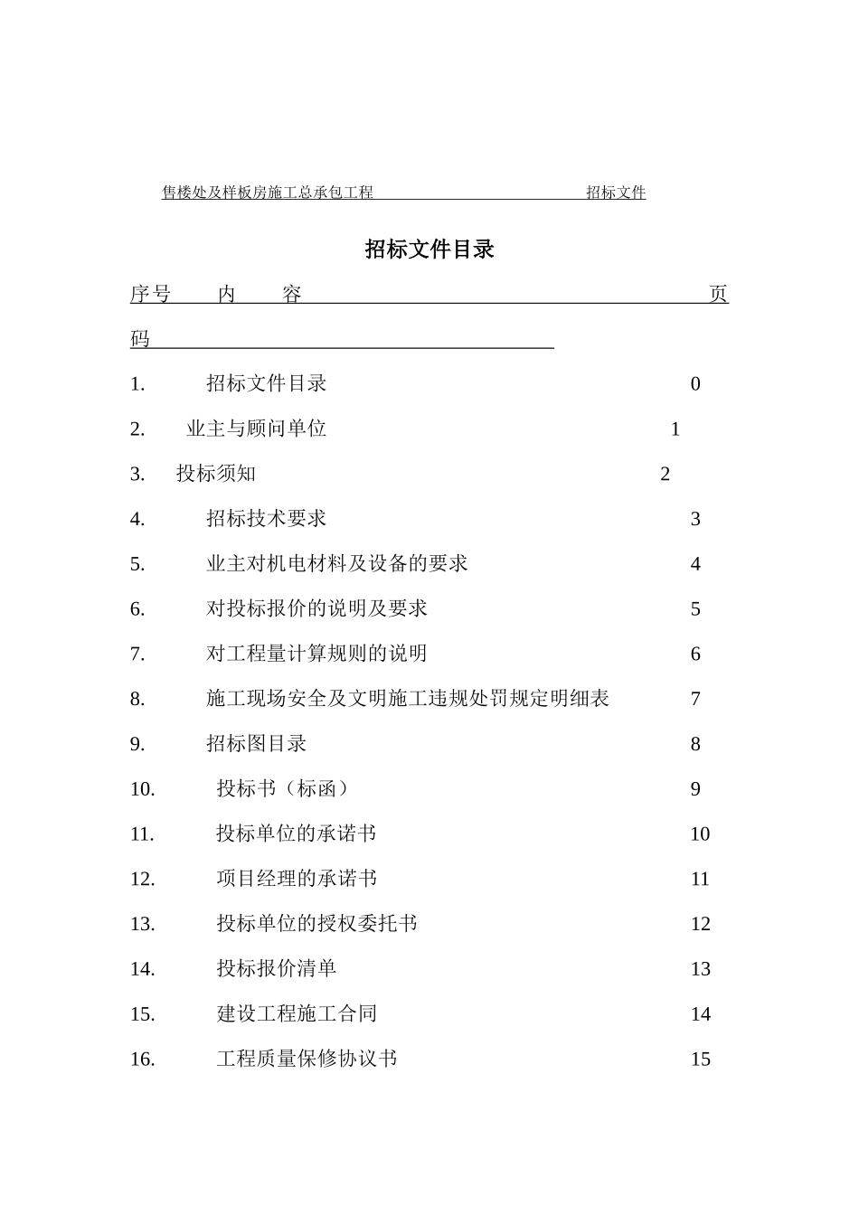 凯德置地招标文件_第2页
