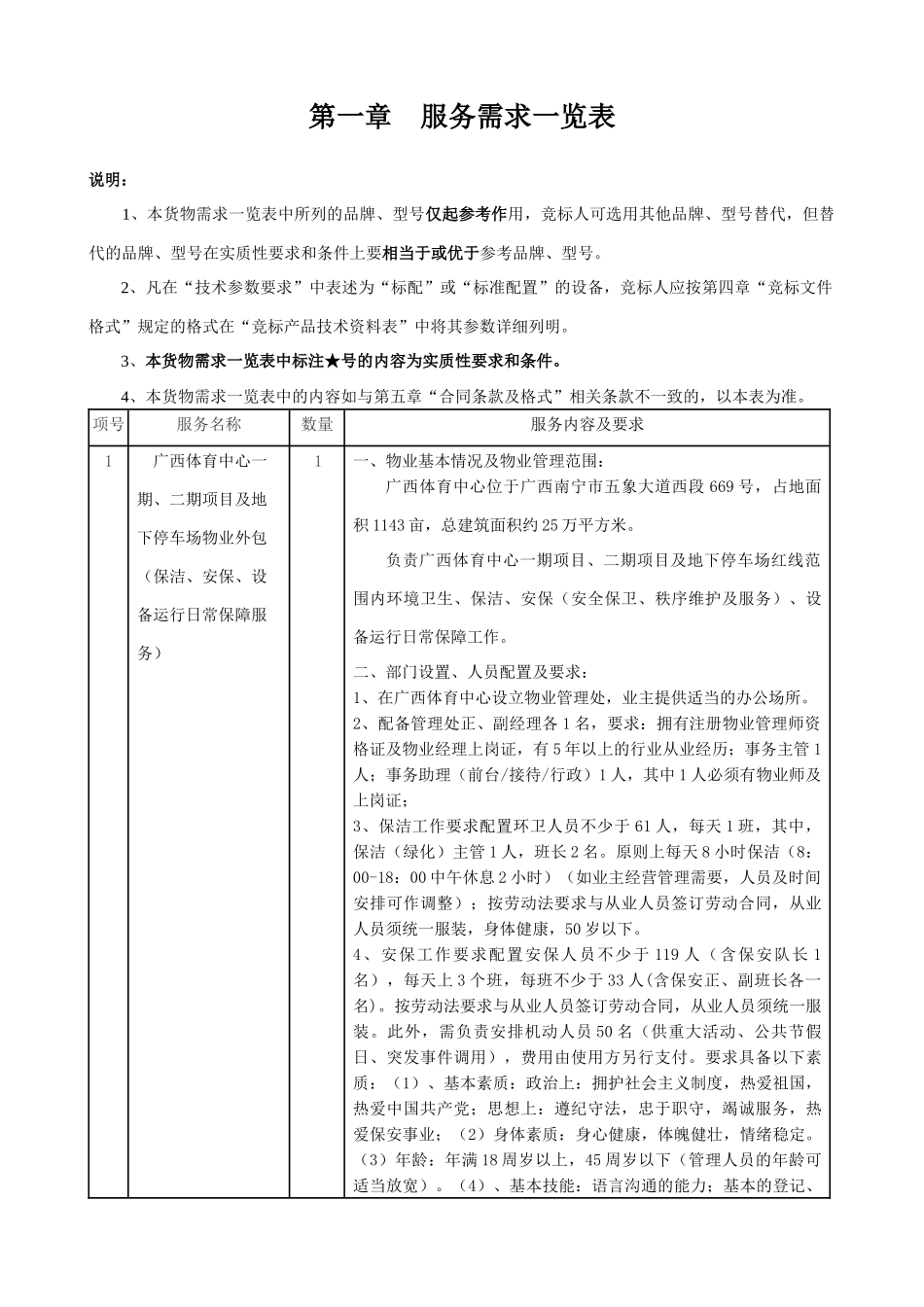 南宁政府招标文件_第3页