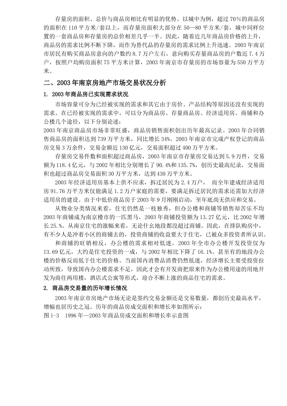 南京国际友好城项目市场动态调查报告_第3页