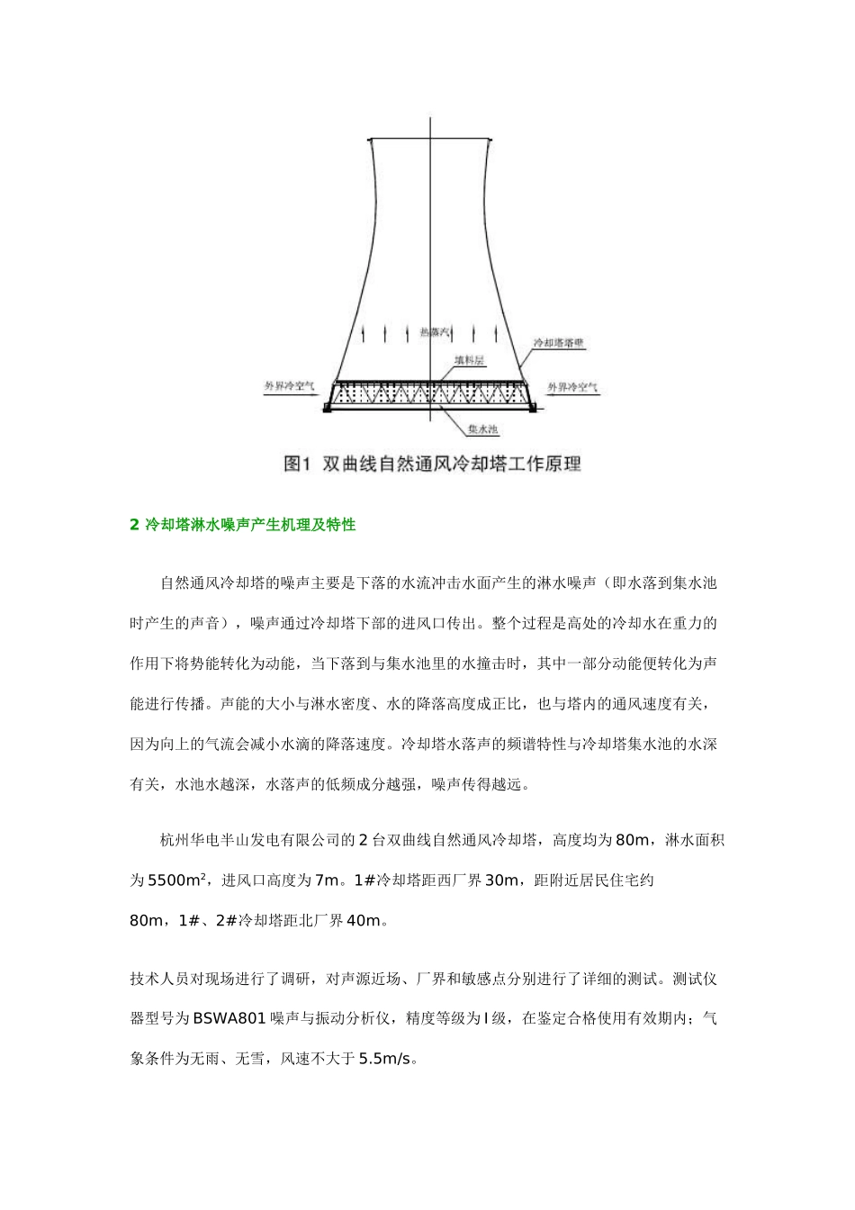 冷却塔噪声治理_第2页