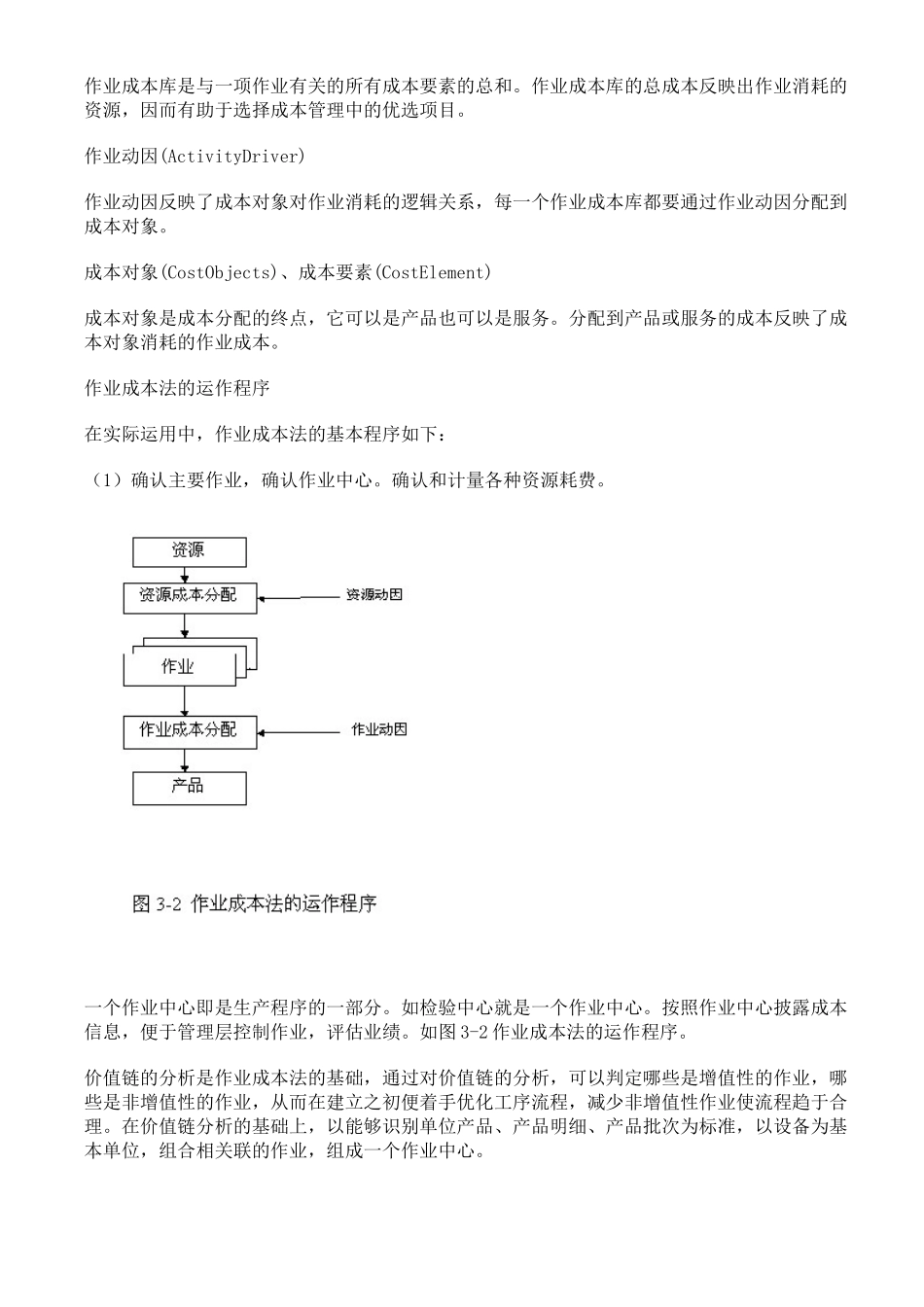 企业流程再造管理的相关方法_第3页