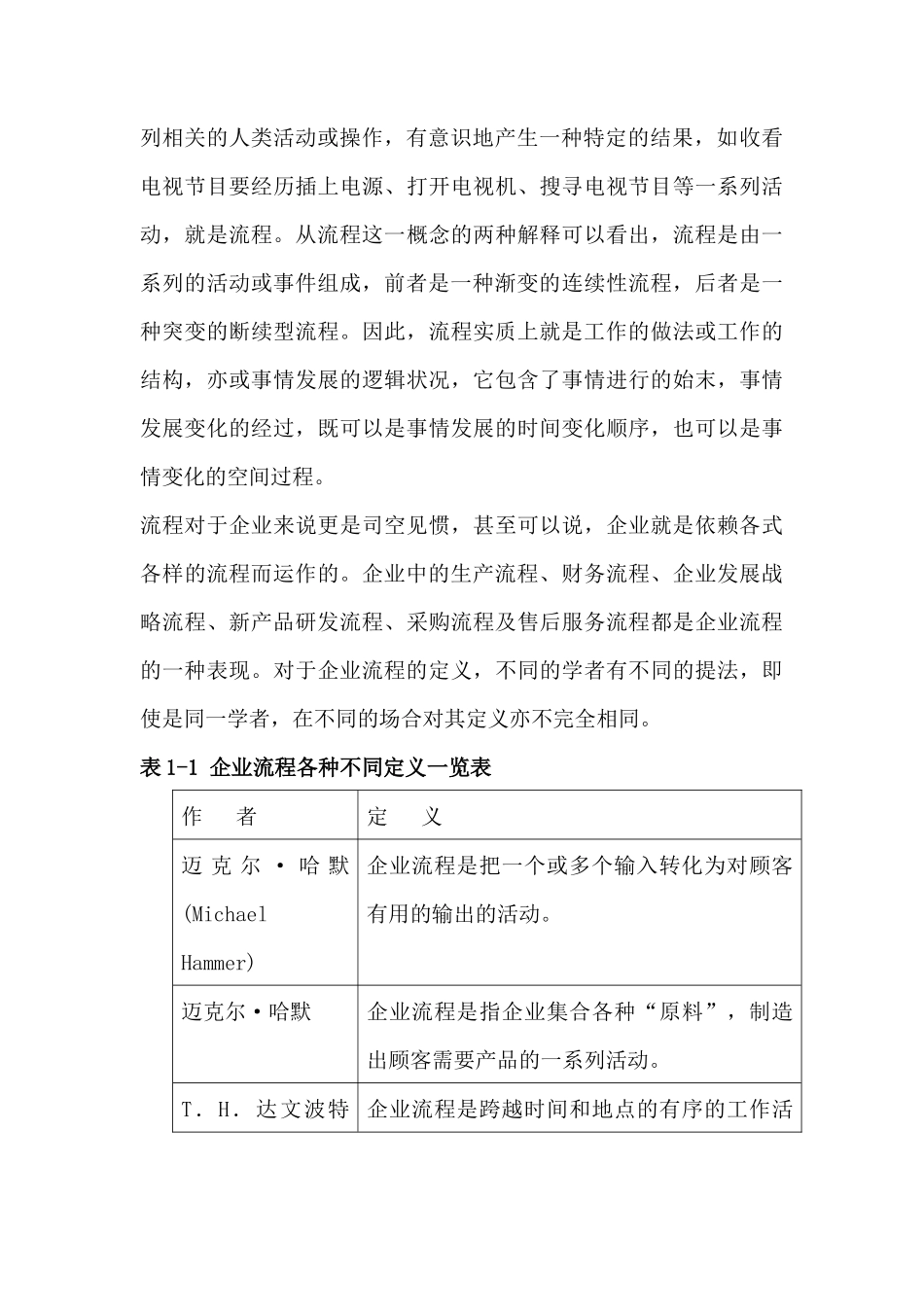 企业流程再造中的组织结构_第2页