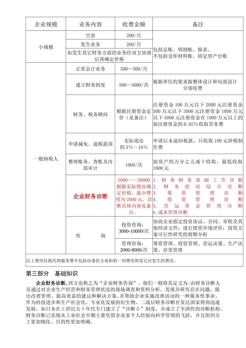 企业财务诊断的性质和必要性_第2页