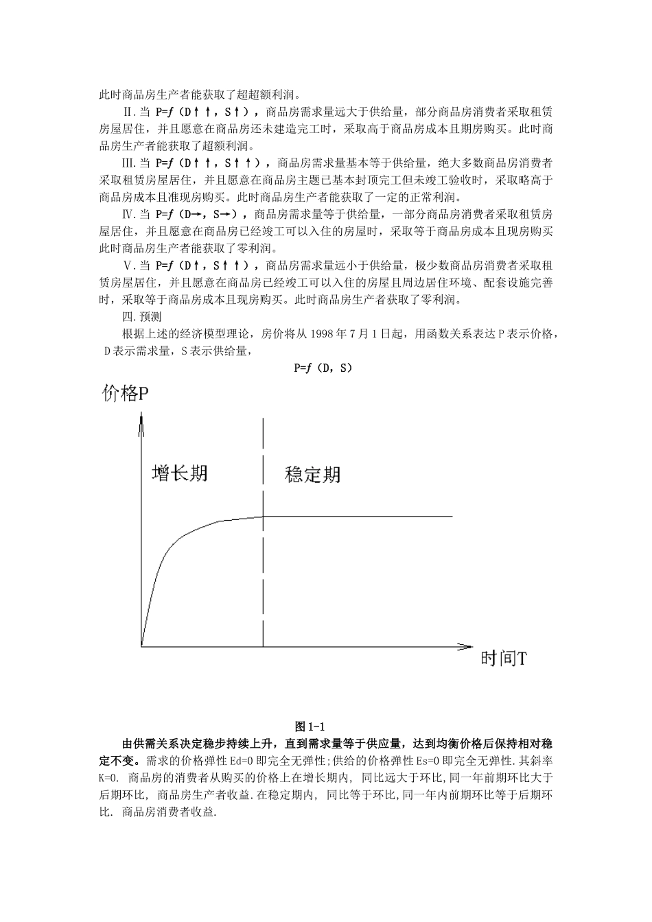 分析房价上涨的原因及未来的发展趋势_第2页