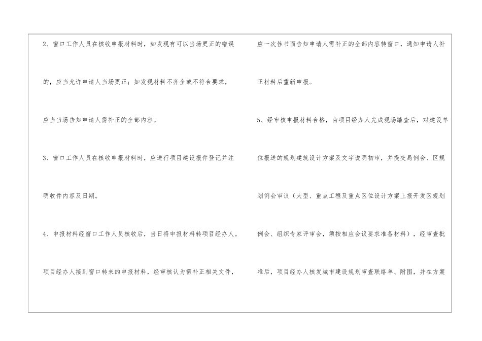 如何办理《建设工程规划许可证》_第2页
