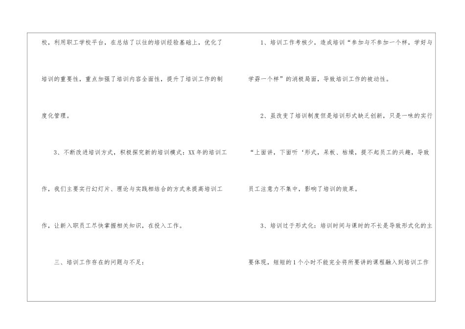 学习培训心得体会合集7篇_第3页