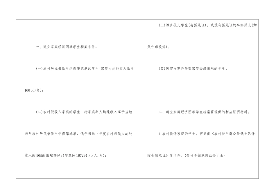学前资助至家长一封信精彩例文第一篇书信格式_第2页