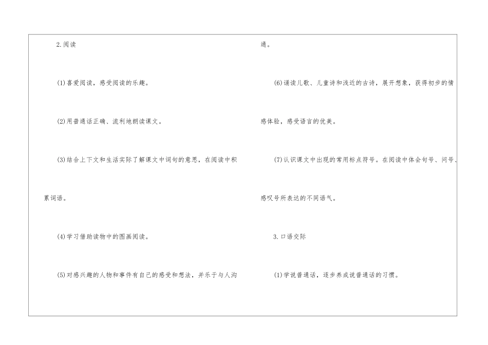 学期教学计划锦集九篇_第3页