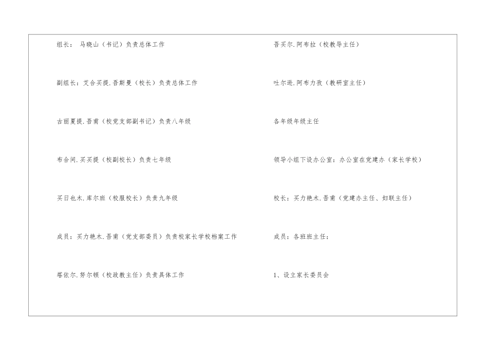 学校组提升工作计划四篇_第3页