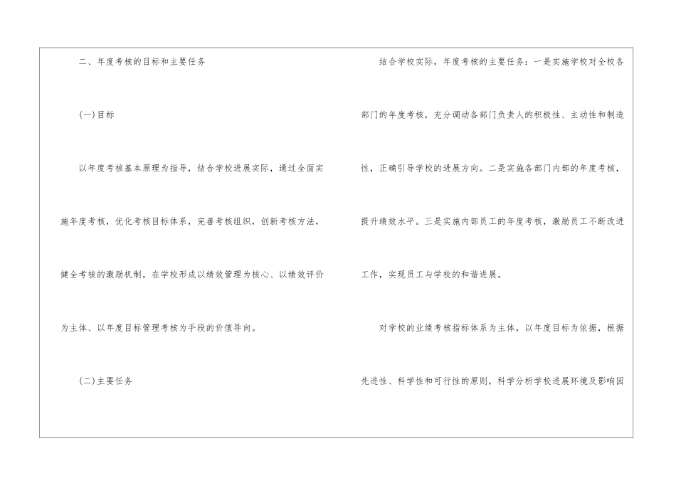 学校考核办工作总结_第2页