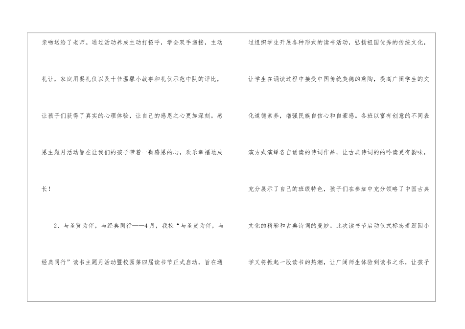 学校艺术教育工作总结4篇_第2页