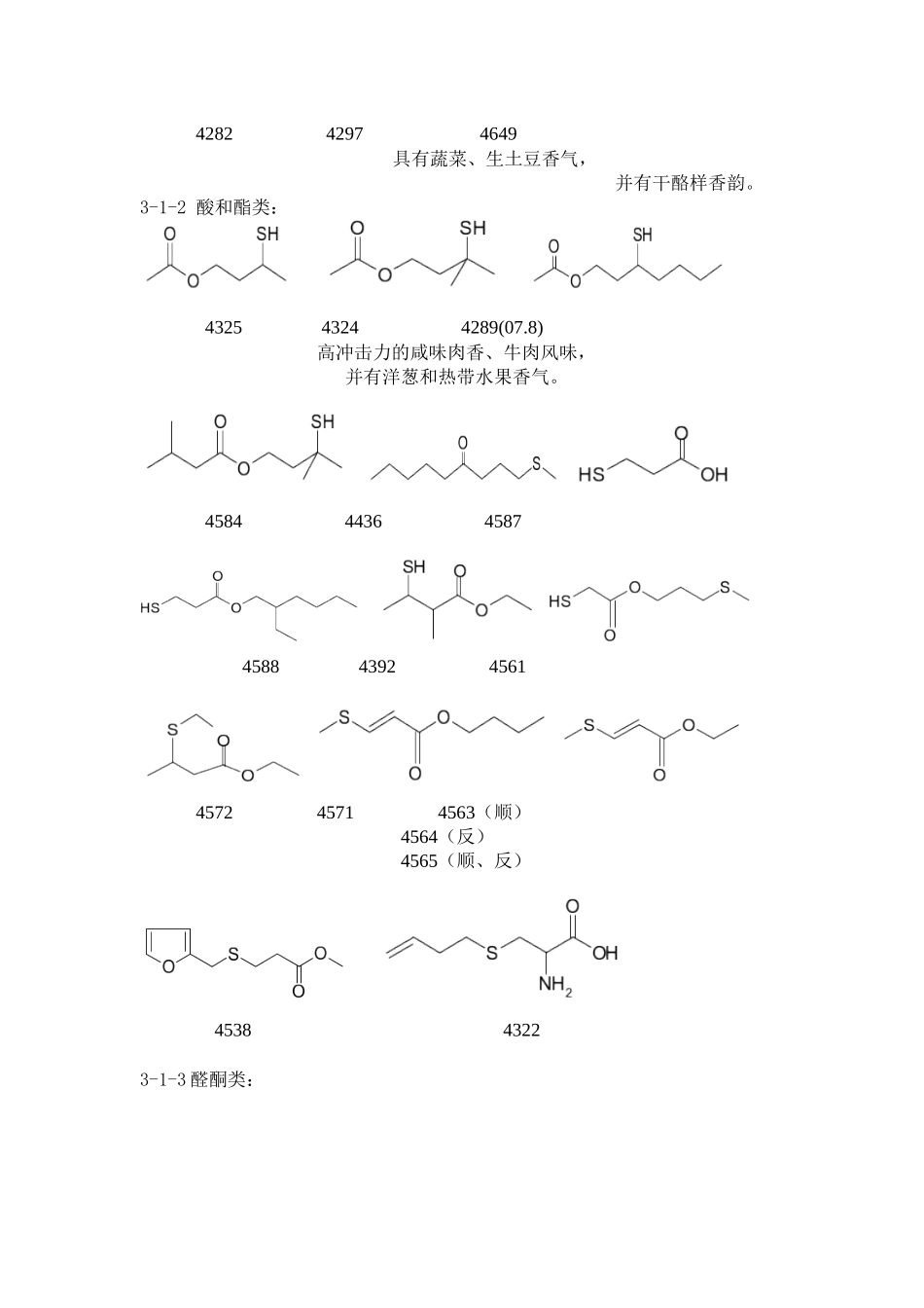 食用香料发展趋势_第3页