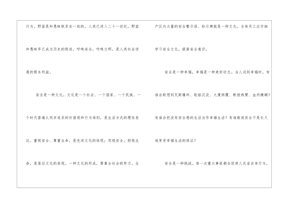安全是什么(通用版本)_第2页