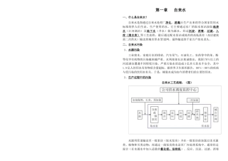 饮品公司新员工培训手册