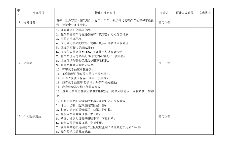 验厂执行标准_第3页