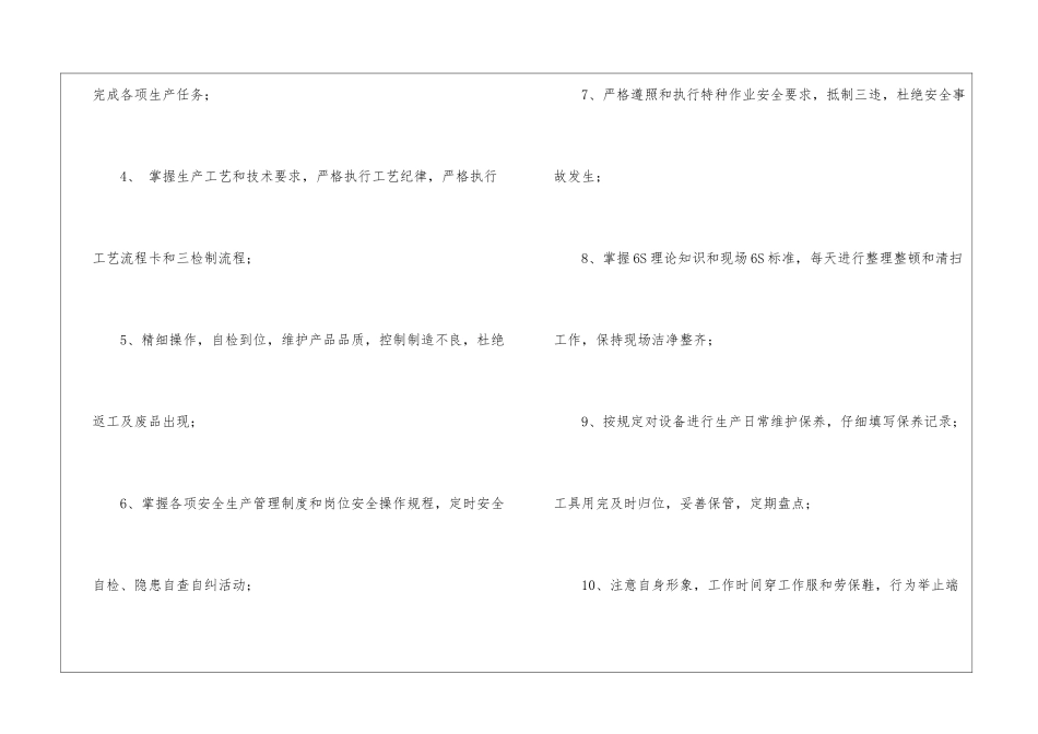 实用的员工的承诺书3篇_第2页