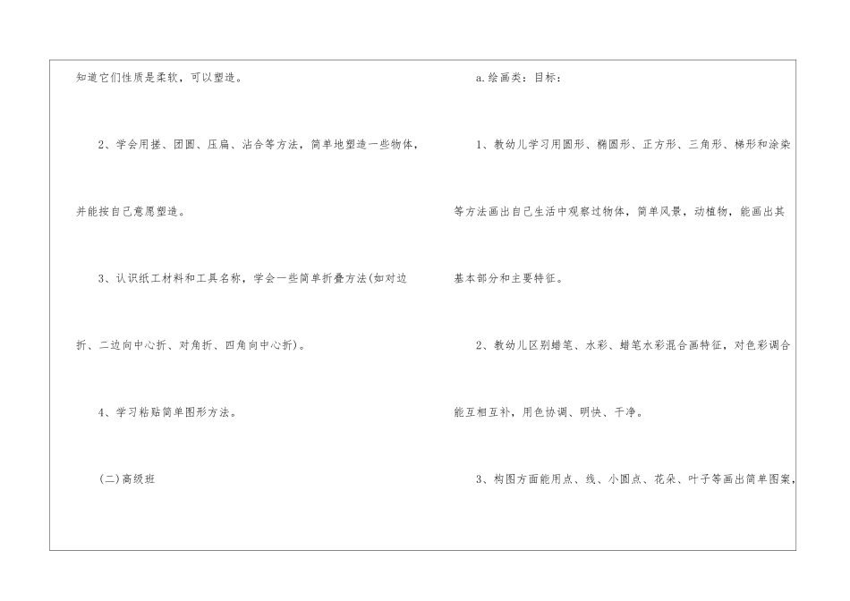 实用的培训计划集合7篇_第2页