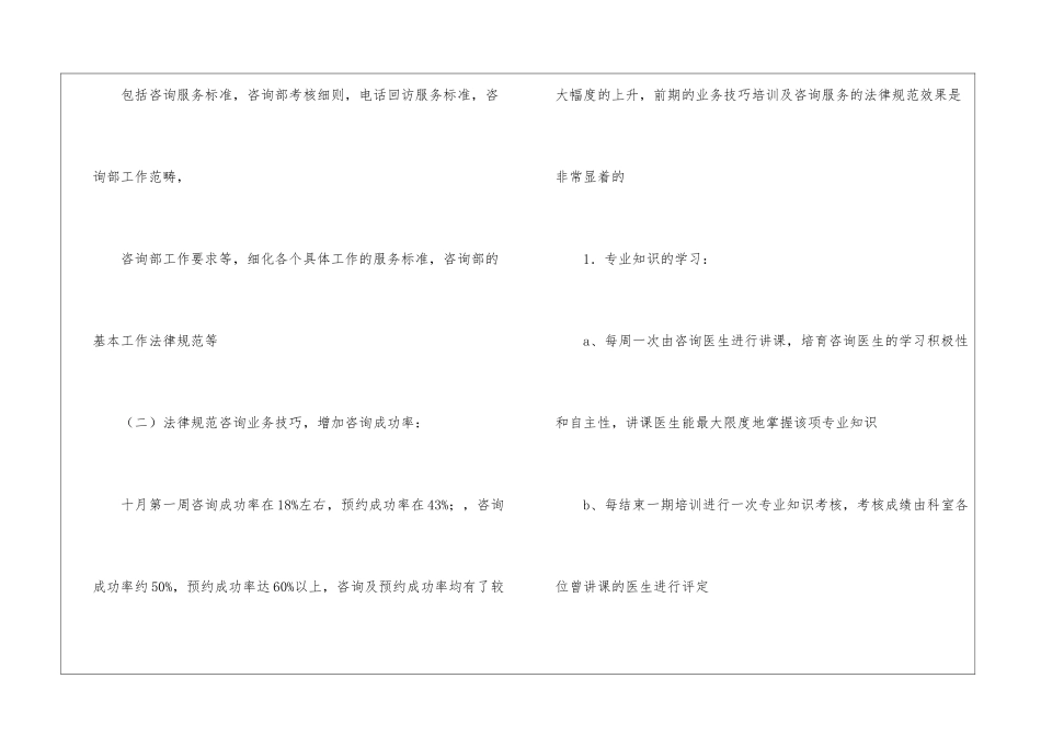 实用的客服部年终总结三篇_第2页