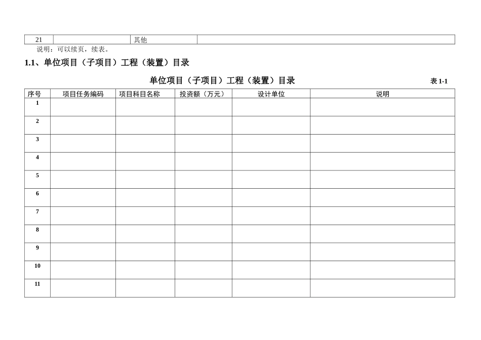 项目管理任务书模版_第3页