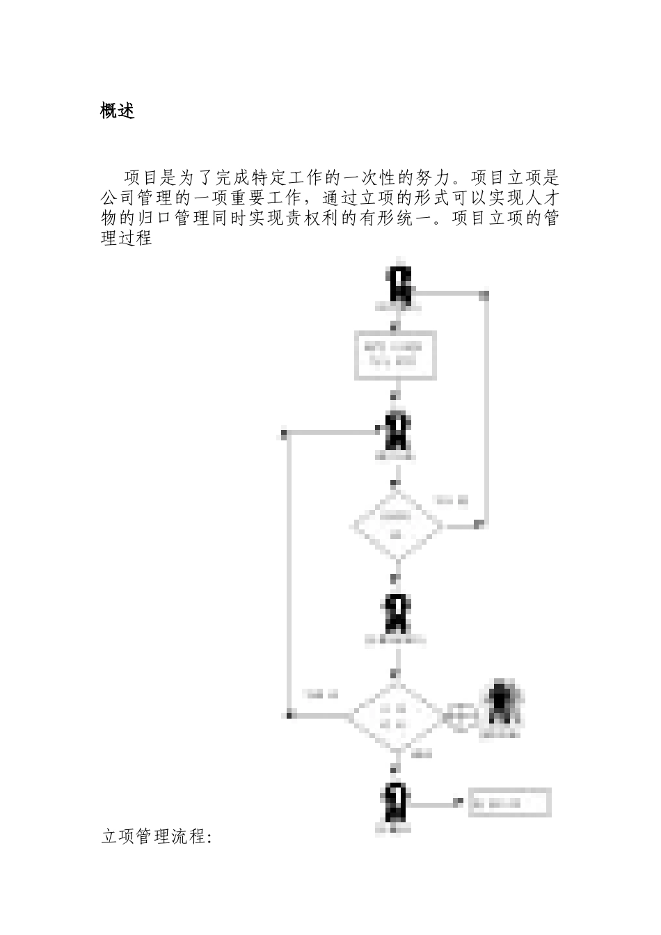 项目立项管理过程_第2页