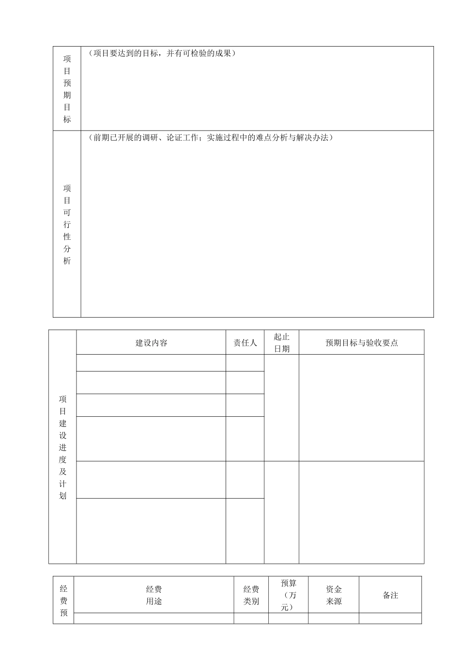 项目申报表-课程体系构建_第3页