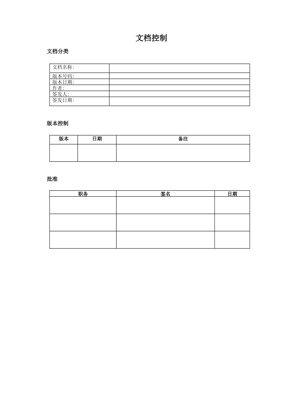 项目变更管理流程管理_第2页