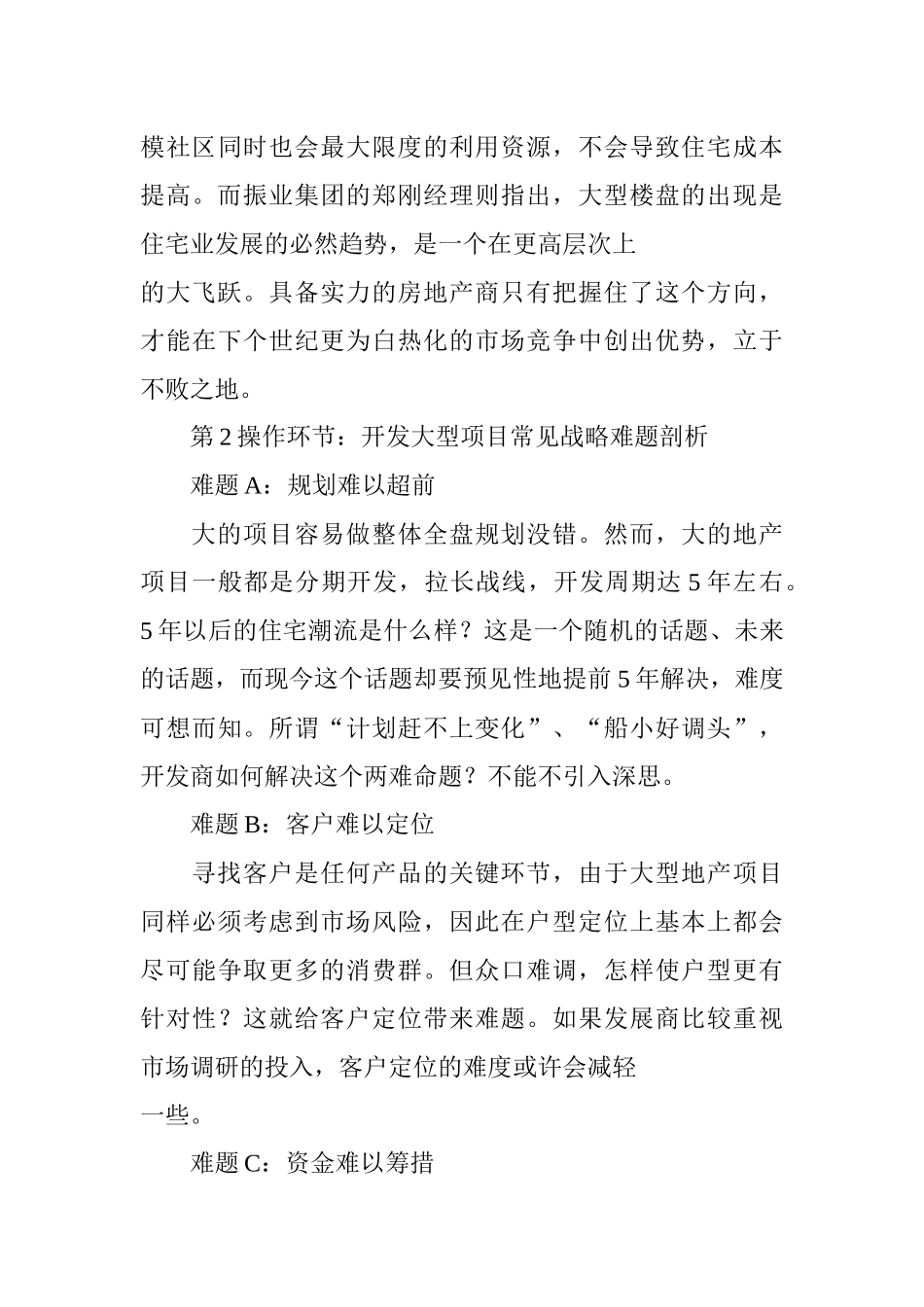 项目全案策划_第3页