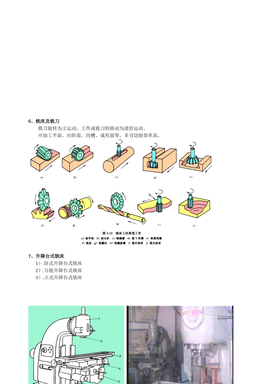 项目五箱体加工doc-任务6整体式箱体加工_第3页