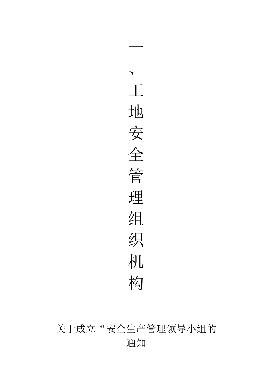 青建雷晨工地安产章制_第3页