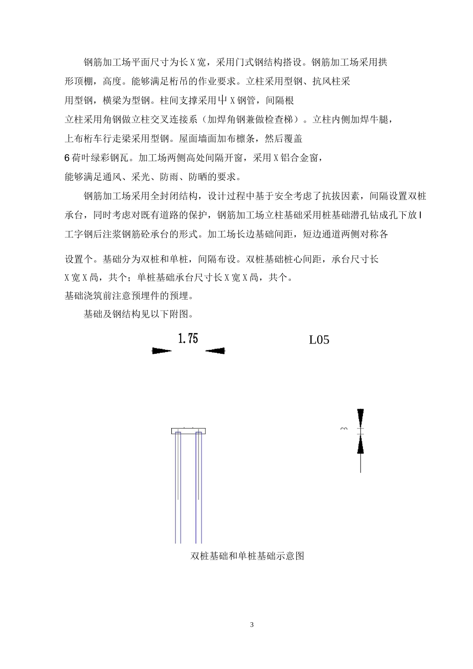 钢筋厂建设方案_第3页